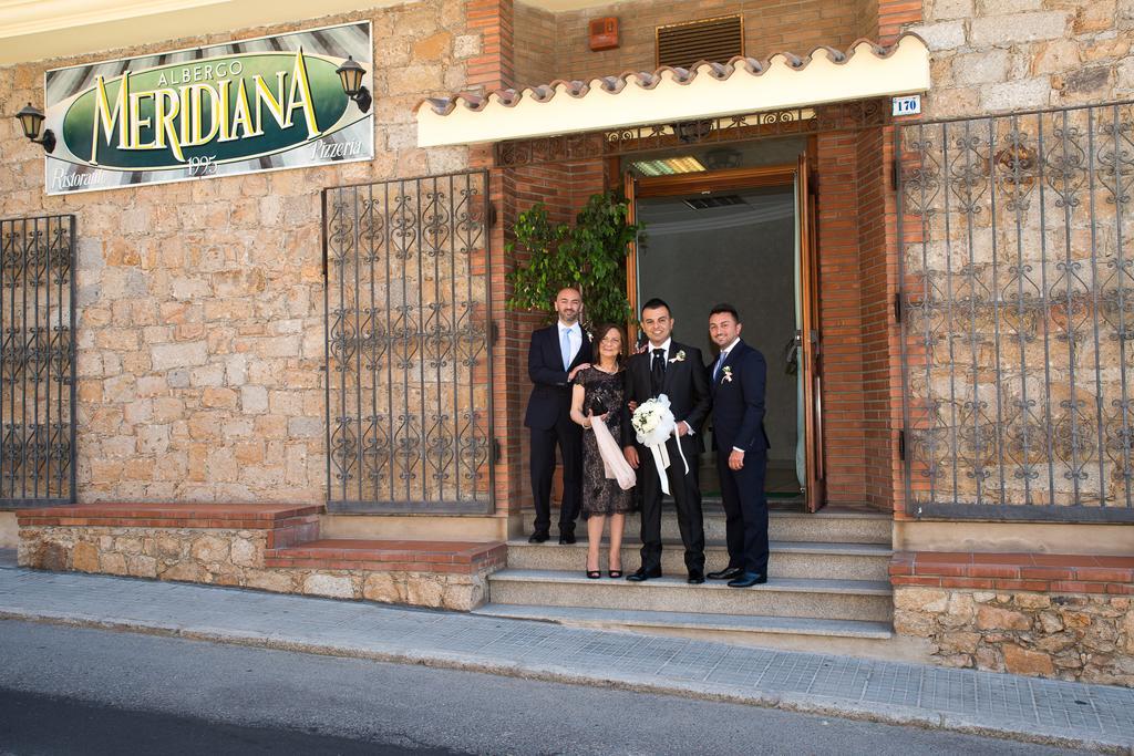 默里狄纳酒店 阿勃丝 外观 照片