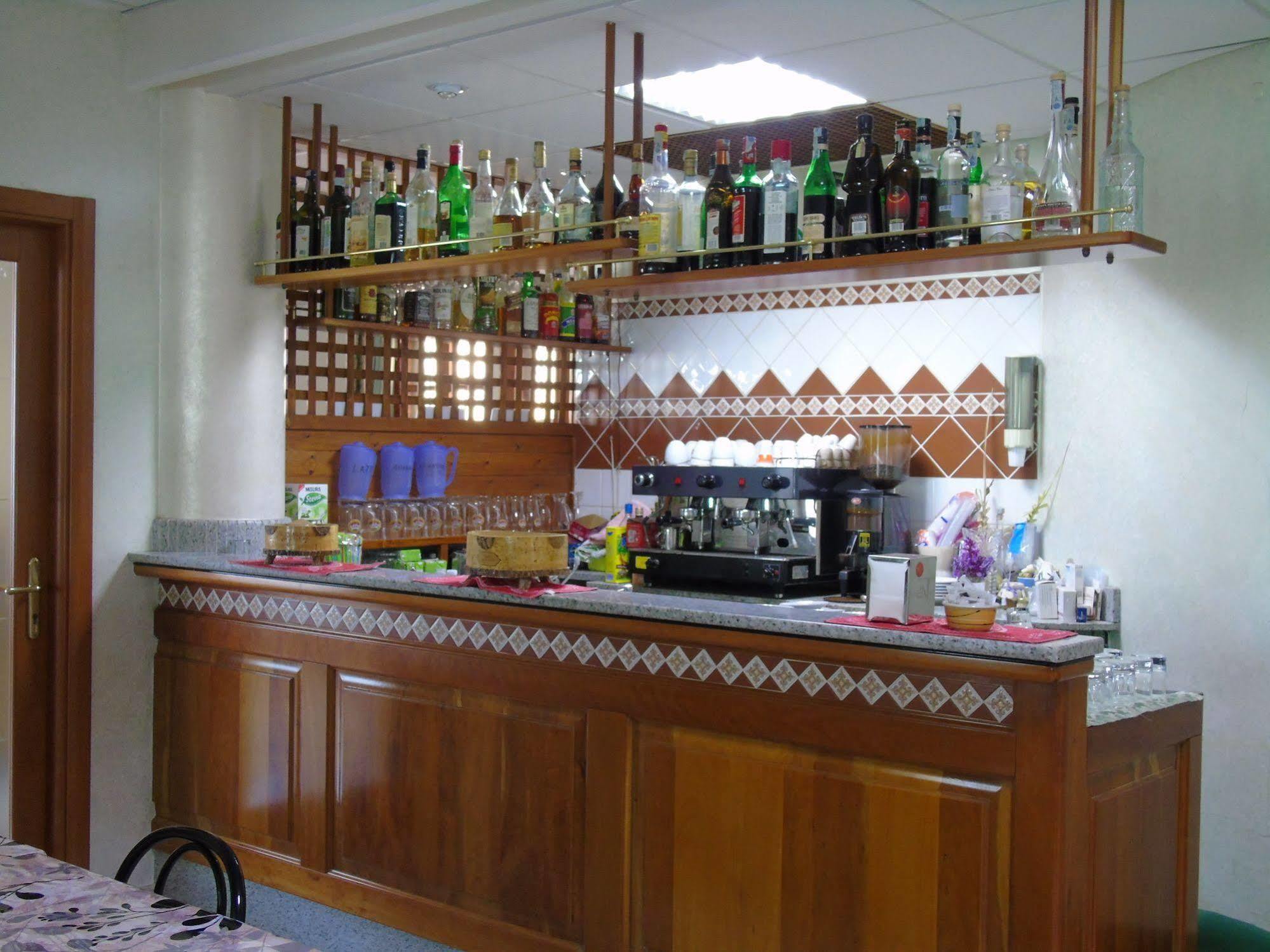 默里狄纳酒店 阿勃丝 外观 照片