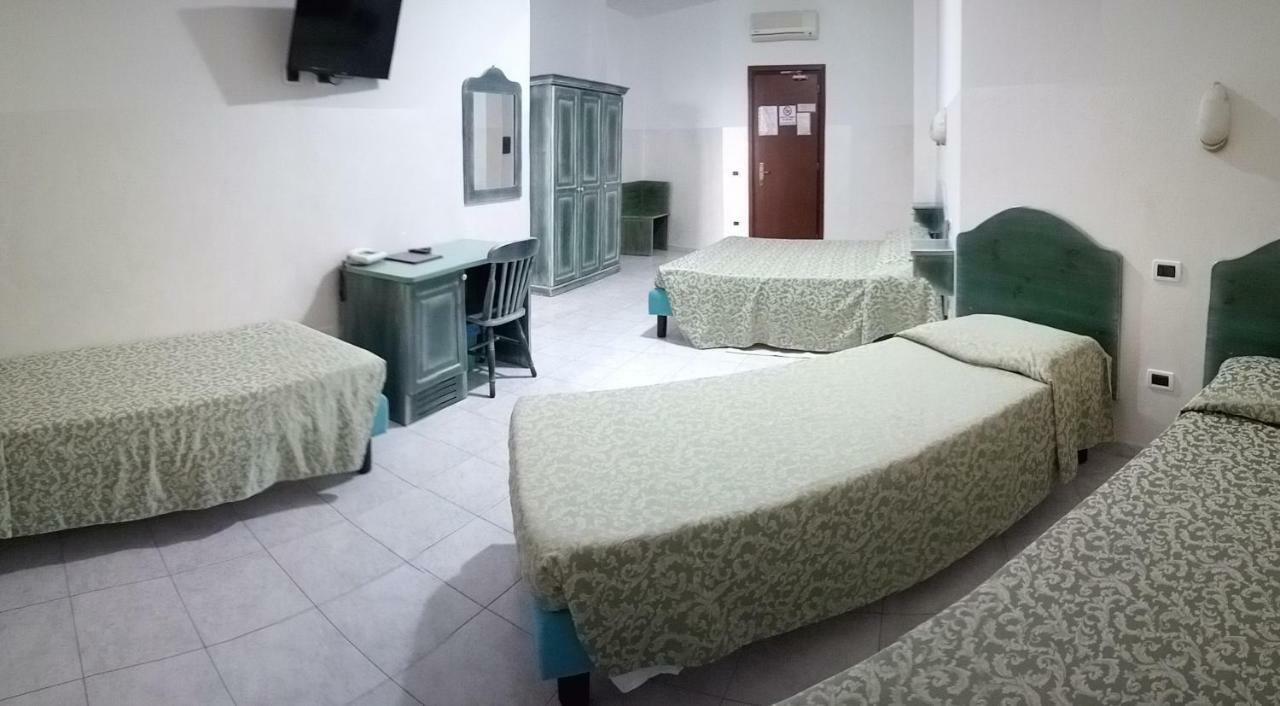 默里狄纳酒店 阿勃丝 外观 照片